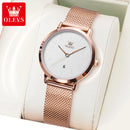 Relógio feminino Celestia