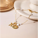 Bracelete Feminino Ocean Style